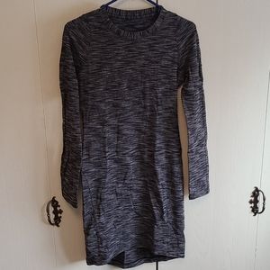 Lululemon rulu dress